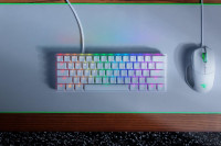 Клавиатура Razer Huntsman Mini Black (Purple Switch)