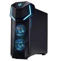 Системный блок Acer Predator PO5-610 / Intel i7-9700K / DDR4 16GB / HDD 2TB+SSD 512GB / RTX2050 8GB RTX2050 8GB