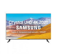 Телевизор Samsung UE82TU8000U (2020) 4K UHD Smart TV