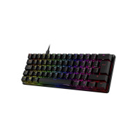 Клавиатура HyperX Alloy Origins 60 Mechanical Gaming Keyboard (HX-Red) (Русская раскладка)