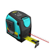 Лазерный дальномер Xiaomi Mileseey Laser Ranging Tape Measure