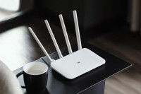 Роутер Xiaomi Mi Wi-Fi Router 4A Global