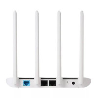 Роутер Xiaomi Mi Wi-Fi Router 4A Global