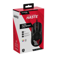 Мышь HyperX Pulsefire Haste Black USB