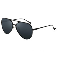 Очки Xiaomi MiJia Polarized Navigator Sunglasses (Black)