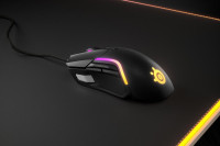 Мышь SteelSeries Rival 5