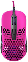 Мышь Xtrfy M42 RGB Pink