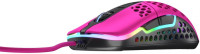 Мышь Xtrfy M42 RGB Pink