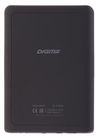 Электронная книга DIGMA r63S