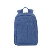 Рюкзак для ноутбука RIVACASE 7560 15.6" Blue