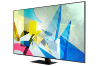 Телевизор Samsung QLED QE75Q80TAU (2020) 4K UHD Smart TV