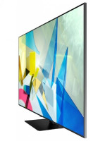 Телевизор Samsung QLED QE75Q80TAU (2020) 4K UHD Smart TV