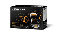 Автосигнализация Pandora DXL 4710