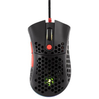 Мышь 2E Gaming HyperSpeed Pro RGB Black