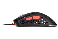 Мышь 2E Gaming HyperSpeed Pro RGB Black