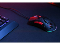 Мышь 2E Gaming HyperSpeed Pro RGB Black