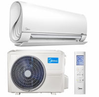 Кондиционер Midea BreezeleSS Inverter 12