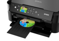 Принтер Epson L810 (Струйный)