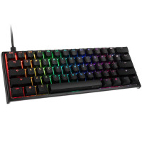 Клавиатура Ducky One 2 Mini RGB (Red Switch)