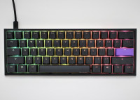 Клавиатура Ducky One 2 Mini RGB (Red Switch)