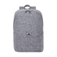 Рюкзак для ноутбука RIVACASE 7962 15.6" (Light Gray)