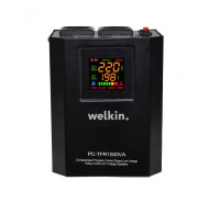 Стабилизатор напряжения Welkin PC-TFR1500VA