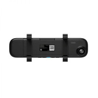 Видеорегистратор Xiaomi 70mai Rearview Mirror Dash Cam Midrive D04 (Black)