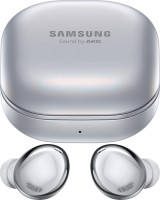 Беспроводные наушники Samsung Galaxy Buds Pro Silver