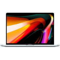 Ноутбук Apple MacBook Pro 16 with Retina display and Touch Bar Late Core i9 16/1 TB 2019 (Gray, Silver)