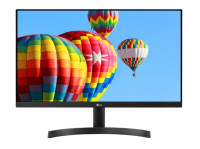 Монитор LG 22" IPS 22MK600 LED Monitor HDMI