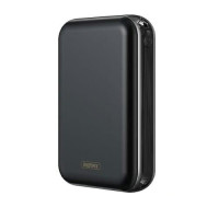 Внешний аккумулятор Remax Small Size RPP-26 10000 mah (Black)