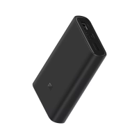 Внешний аккумулятор Xiaomi Mi Power Bank 3 Super Flash Charge 10000mAh 50W Black