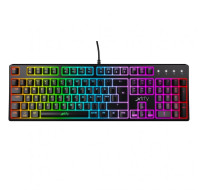 Клавиатура Xtrfy K4 RGB Kailh Red