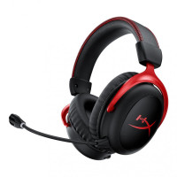 Компьютерные наушники HyperX Cloud II Wireless