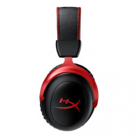 Компьютерные наушники HyperX Cloud II Wireless