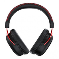 Компьютерные наушники HyperX Cloud II Wireless