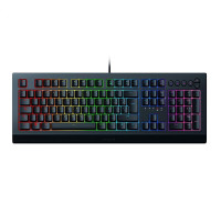 Клавиатура Razer Cynosa V2 Black