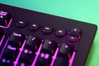 Клавиатура Razer Cynosa V2 Black