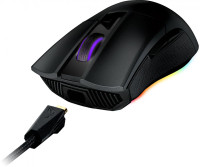 Мышь Asus Rog Gladius II Origin