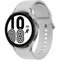 Смарт часы Samsung Galaxy Watch 4 (44 мм) Silver