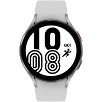 Смарт часы Samsung Galaxy Watch 4 (44 мм) Silver