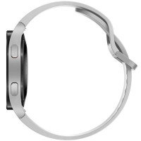 Смарт часы Samsung Galaxy Watch 4 (44 мм) Silver