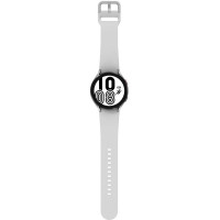 Смарт часы Samsung Galaxy Watch 4 (44 мм) Silver