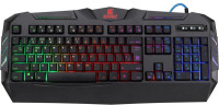 Клавиатура Defender Werewolf GK-120DL RU RGB