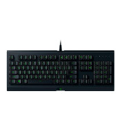 Клавиатура Razer Cynosa Lite Black