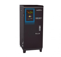 Стабилизатор напряжения Welkin PC-SVC15KVA