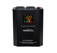 Стабилизатор напряжения Welkin PC-TFR500VA