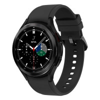 Смарт часы Samsung Galaxy Watch 4 Classic (46 мм) Black