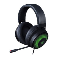 Компьютерные наушники Razer Kraken Ultimate 7.1 Black