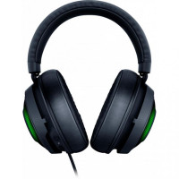 Компьютерные наушники Razer Kraken Ultimate 7.1 Black